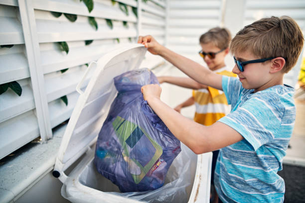 Best Attic Cleanout Services  in Colmar Manor, MD